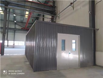 集裝箱的建筑結(jié)構(gòu)特點(diǎn)（集裝箱建筑的主要結(jié)構(gòu)特點(diǎn)） 鋼結(jié)構(gòu)玻璃棧道施工 第1張