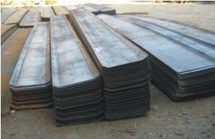 集裝箱鋼板封板圖片（關(guān)于集裝箱鋼板封板的圖片） 鋼結(jié)構(gòu)網(wǎng)架設(shè)計(jì) 第3張