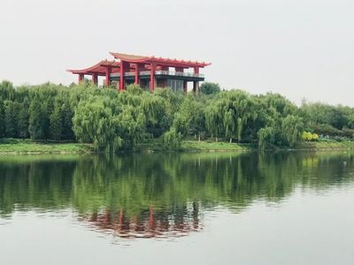 鋼結(jié)構(gòu)觀景平臺(tái)建造成本（觀景平臺(tái)施工周期影響因素,觀景平臺(tái)設(shè)計(jì)費(fèi)用估算方法） 北京網(wǎng)架設(shè)計(jì) 第5張