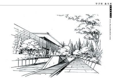景觀設(shè)計(jì)廊架手繪(景觀設(shè)計(jì)廊架手繪教程) 鋼結(jié)構(gòu)跳臺(tái)設(shè)計(jì) 第1張 景觀設(shè)計(jì)廊架手繪(景觀設(shè)計(jì)廊架手繪教程) 鋼結(jié)構(gòu)跳臺(tái)設(shè)計(jì) 第1張