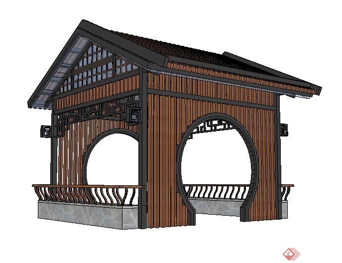 鋼結(jié)構(gòu)涼亭圖片大全 效果圖 鋼結(jié)構(gòu)鋼結(jié)構(gòu)停車場設(shè)計(jì) 第2張