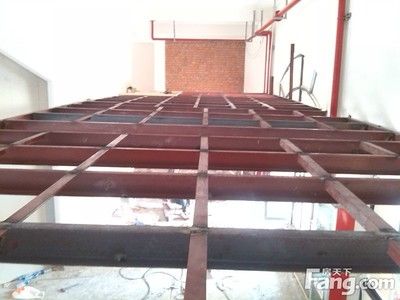 加裝二層鋼構(gòu)閣樓違法嗎 北京鋼結(jié)構(gòu)設(shè)計(jì) 第1張