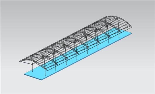 天津2020年新建工廠有哪些（天津2020年新建的工廠主要生產(chǎn)什么產(chǎn)品值得關注） 北京鋼結構設計問答