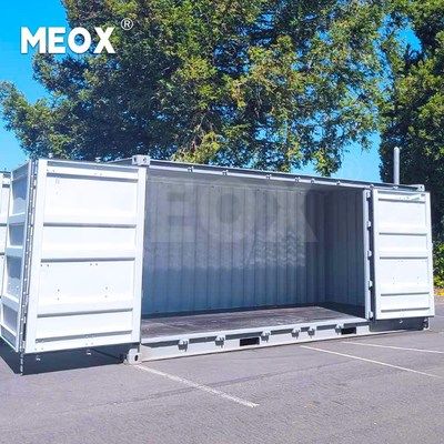 集裝箱哪里可以定做（天津地區(qū)集裝箱定做價(jià)格范圍,集裝箱定做注意事項(xiàng)） 建筑施工圖施工 第3張