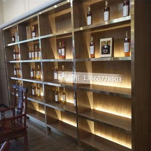 鋼木結(jié)構(gòu)展示柜 北京加固設(shè)計(jì) 第3張