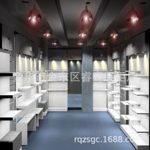 鋼木結(jié)構(gòu)展示柜 北京加固設(shè)計(jì) 第5張