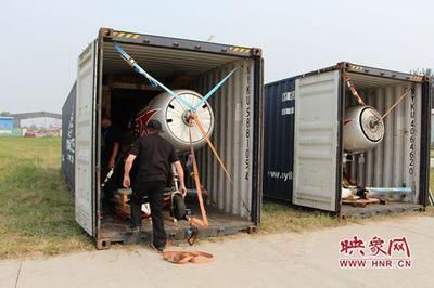 集裝箱木架怎么拆 建筑方案設計