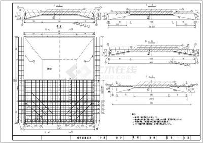 舞臺鋼架圖紙尺寸標(biāo)準(zhǔn) 建筑效果圖設(shè)計(jì) 第4張