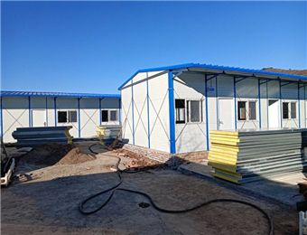 冷庫(kù)安裝要求及常見(jiàn)注意事項(xiàng)（冷庫(kù)安裝后如何確保保溫材料的隔熱性能達(dá)到最佳） 北京鋼結(jié)構(gòu)設(shè)計(jì)問(wèn)答