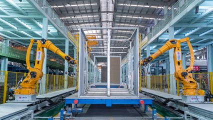 箱式鋼結(jié)構(gòu)集成模塊建筑技術(shù)規(guī)程道客（箱式鋼結(jié)構(gòu)集成模塊建筑技術(shù)規(guī)程） 建筑施工圖施工 第4張