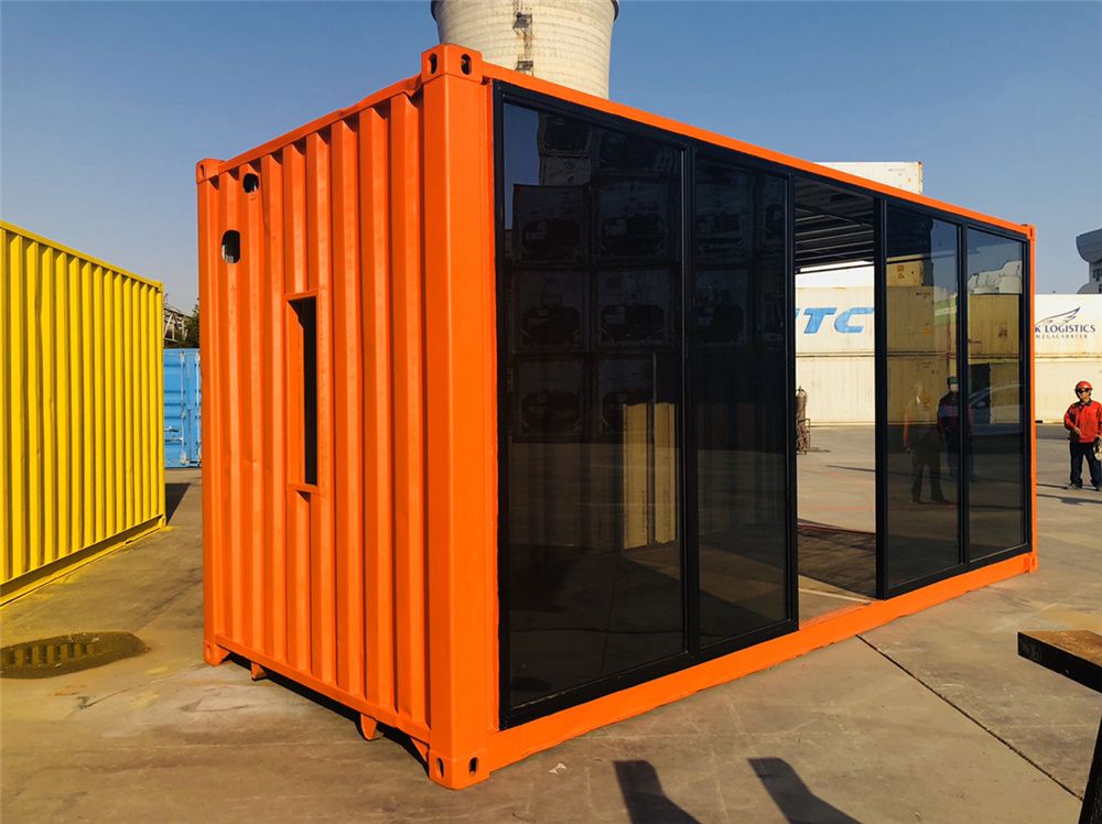 集裝箱板安裝視頻講解 結(jié)構(gòu)機(jī)械鋼結(jié)構(gòu)設(shè)計(jì) 第3張 集裝箱板安裝視頻講解 結(jié)構(gòu)機(jī)械鋼結(jié)構(gòu)設(shè)計(jì) 第3張