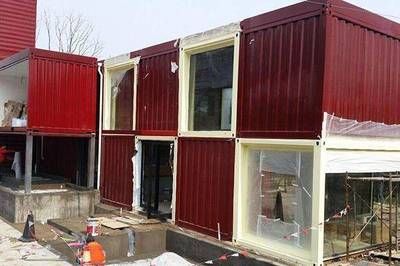 集裝箱板安裝視頻講解 結(jié)構(gòu)機(jī)械鋼結(jié)構(gòu)設(shè)計(jì) 第5張 集裝箱板安裝視頻講解 結(jié)構(gòu)機(jī)械鋼結(jié)構(gòu)設(shè)計(jì) 第5張