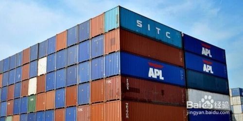 鋼材集裝箱如何裝箱子圖片 結(jié)構(gòu)工業(yè)鋼結(jié)構(gòu)施工 第3張