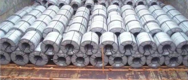 卷鋼集裝箱裝車(chē)方案 建筑效果圖設(shè)計(jì) 第1張 卷鋼集裝箱裝車(chē)方案 建筑效果圖設(shè)計(jì) 第1張