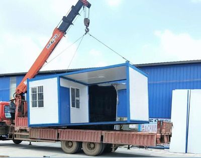 集裝箱的結(jié)構(gòu)特點（集裝箱的主要結(jié)構(gòu)特點） 結(jié)構(gòu)地下室施工 第5張