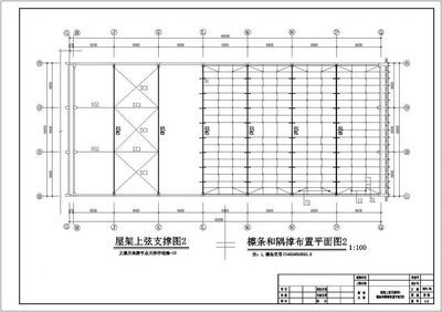 梯形鋼屋架施工圖片大全（梯形鋼屋架成本預(yù)算方法梯形鋼屋架成本預(yù)算方法） 鋼結(jié)構(gòu)玻璃棧道施工 第1張