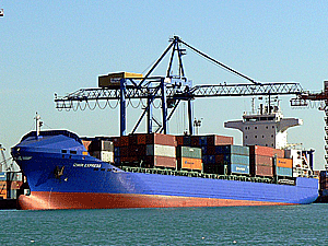 集裝箱運(yùn)輸系統(tǒng)的業(yè)務(wù)機(jī)構(gòu)有哪些？ 建筑施工圖施工 第3張