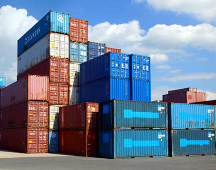 集裝箱的使用與裝載（汽車集裝箱的使用與裝載） 鋼結(jié)構(gòu)框架施工 第2張