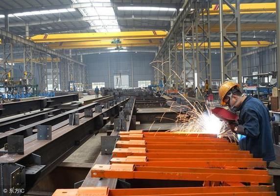 鋼結構工程難嗎（鋼結構工程的施工難度） 鋼結構桁架施工 第3張