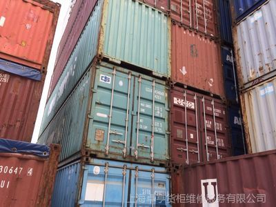 20尺集裝箱多少錢(20尺集裝箱買賣注意事項(xiàng)冷藏集裝箱租賃費(fèi)用對(duì)比) 鋼結(jié)構(gòu)跳臺(tái)施工 第4張 20尺集裝箱多少錢(20尺集裝箱買賣注意事項(xiàng)冷藏集裝箱租賃費(fèi)用對(duì)比) 鋼結(jié)構(gòu)跳臺(tái)施工 第4張