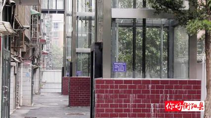 電梯的鋼結(jié)構(gòu)框架叫什么名字來著呢 建筑效果圖設(shè)計 第2張