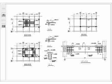 混凝土結(jié)構(gòu)加固設(shè)計(jì)原理圖 裝飾幕墻施工 第4張