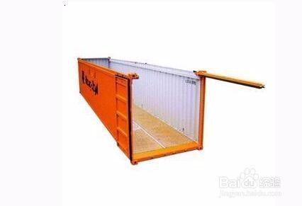 集裝箱結(jié)構(gòu)名稱有哪些 結(jié)構(gòu)污水處理池設(shè)計 第1張