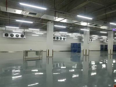 冷庫什么材質(zhì)最好 結(jié)構(gòu)砌體設(shè)計(jì) 第4張