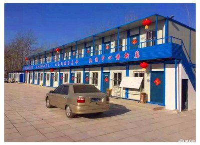 鋼制集裝箱的特點(diǎn)包括 鋼結(jié)構(gòu)網(wǎng)架設(shè)計(jì) 第3張