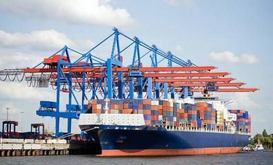 集裝箱一般多少噸（常見集裝箱重量標準） 鋼結構鋼結構螺旋樓梯設計 第5張