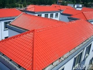 鋼架別墅好還是混凝土別墅好 裝飾工裝設(shè)計 第5張