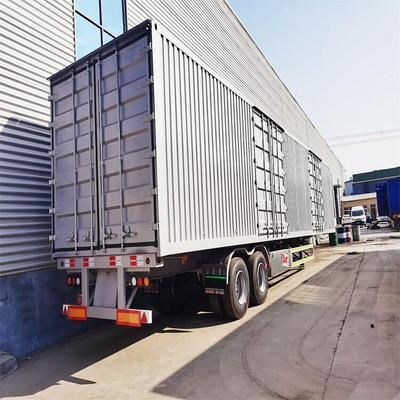 集裝箱骨架可以拉別的貨嗎 結(jié)構(gòu)砌體設(shè)計(jì) 第1張