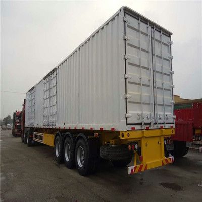 集裝箱骨架可以拉別的貨嗎 結(jié)構(gòu)砌體設(shè)計(jì) 第4張