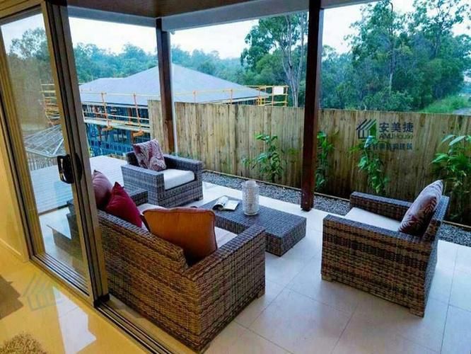 自建鋼結(jié)構(gòu)別墅的壽命 結(jié)構(gòu)砌體施工 第5張