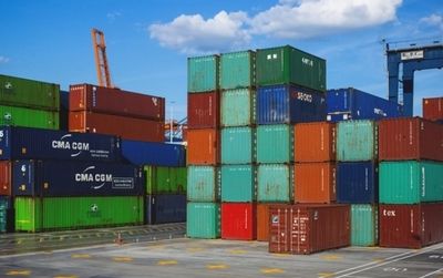 集裝箱鋼材標(biāo)準(zhǔn)件供應(yīng)廠家電話是多少 鋼結(jié)構(gòu)網(wǎng)架設(shè)計(jì) 第1張 集裝箱鋼材標(biāo)準(zhǔn)件供應(yīng)廠家電話是多少 鋼結(jié)構(gòu)網(wǎng)架設(shè)計(jì) 第1張