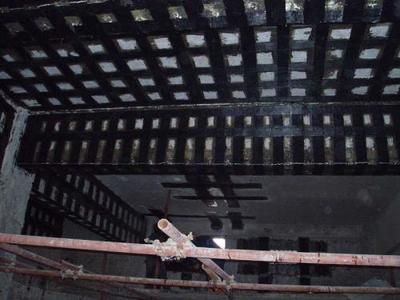 混凝土結(jié)構(gòu)加固有哪幾種方法 建筑方案施工 第2張 混凝土結(jié)構(gòu)加固有哪幾種方法 建筑方案施工 第2張