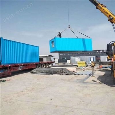 集裝箱加固工作視頻講解 北京加固設(shè)計(jì) 第1張