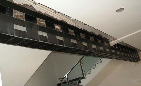 混凝土加固施工質(zhì)量驗(yàn)收規(guī)范標(biāo)準(zhǔn)（混凝土加固施工質(zhì)量驗(yàn)收） 建筑消防施工 第2張