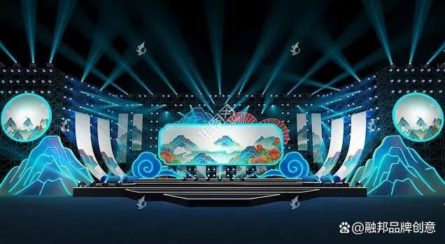 舞臺搭建常識大全 北京加固設(shè)計 第3張