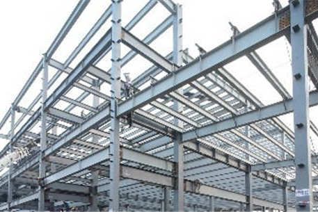 鋼結(jié)構(gòu)如何檢測(cè)（鋼結(jié)構(gòu)檢測(cè)是最基本常用的檢測(cè)方法之一磁粉檢測(cè)操作流程） 鋼結(jié)構(gòu)跳臺(tái)施工 第2張