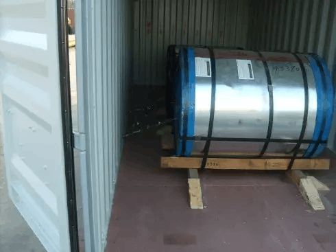 集裝箱內(nèi)部加固（幾種常見(jiàn)的集裝箱內(nèi)部加固方法） 建筑施工圖施工 第5張