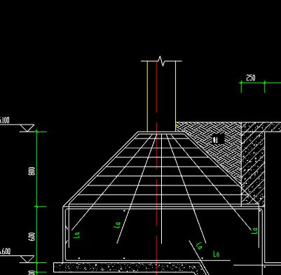 鋼結構柱墩鋼筋圖片（鋼結構柱墩鋼筋圖片資源） 結構橋梁鋼結構施工 第5張