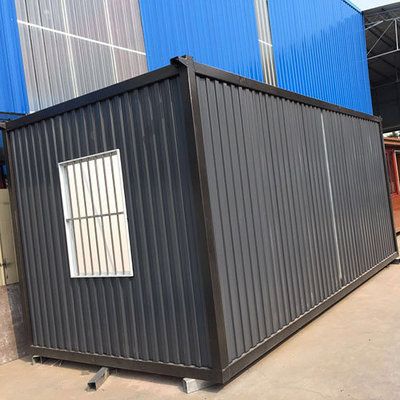 集裝箱的結(jié)構(gòu)有哪些（薄殼式集裝箱的結(jié)構(gòu)類型及其特點(diǎn)集裝箱的優(yōu)缺點(diǎn)）