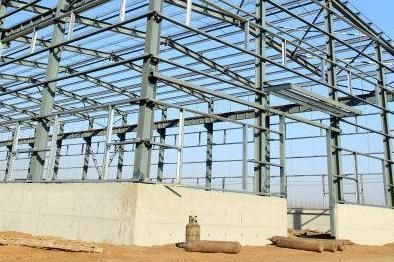 鋼結(jié)構(gòu)引弧板焊接施工視頻（鋼結(jié)構(gòu)引弧板焊接安全操作規(guī)程） 建筑方案施工 第1張