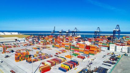 集裝箱配套（南通天晟集裝箱配套有限公司） 結(jié)構(gòu)機(jī)械鋼結(jié)構(gòu)設(shè)計(jì) 第4張