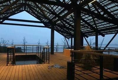 鋼結(jié)構(gòu)觀景平臺(tái)招標(biāo)（衡水地區(qū)觀景平臺(tái)鋼結(jié)構(gòu)設(shè)計(jì)） 裝飾工裝設(shè)計(jì) 第2張