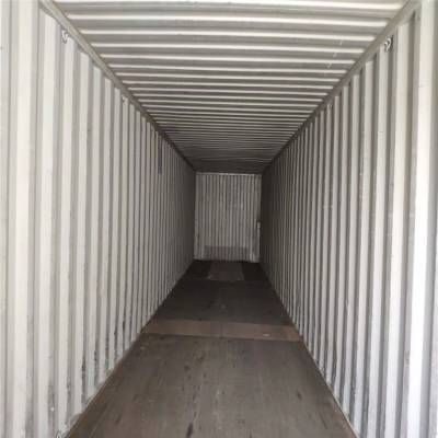 集裝箱內(nèi)部固定掛鉤（集裝箱內(nèi)部固定掛鉤是確保貨物在運輸過程中安全穩(wěn)定的重要裝置之一） 結(jié)構(gòu)電力行業(yè)施工 第5張