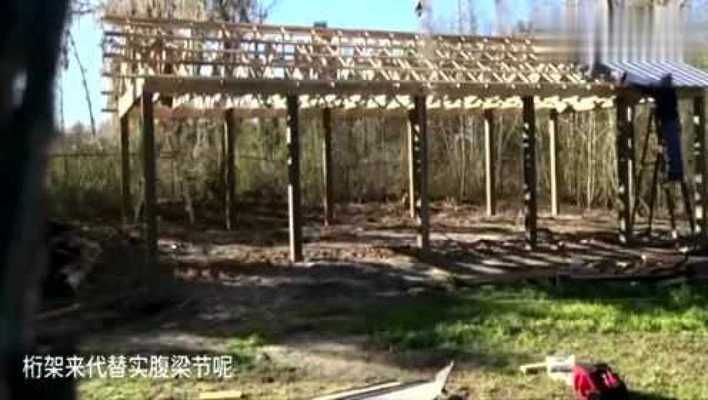 做鋼結(jié)構(gòu)設(shè)計(jì)壓力大嗎為什么 結(jié)構(gòu)框架設(shè)計(jì) 第2張