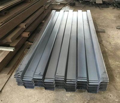 集裝箱板材價(jià)格（集裝箱板材價(jià)格受多種因素影響） 全國鋼結(jié)構(gòu)廠 第5張