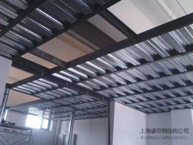 鋼結(jié)構(gòu)樣式 結(jié)構(gòu)機(jī)械鋼結(jié)構(gòu)施工 第2張
